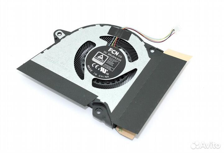 Кулер Asus GA401Q CPU