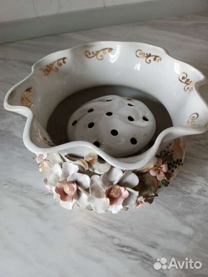 Ваза для экибаны