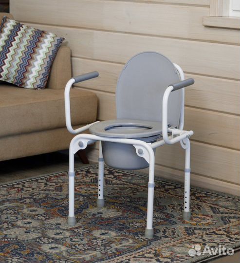 Стул -туалет