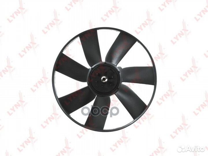 Вентилятор радиатора RF-1505 lynxauto