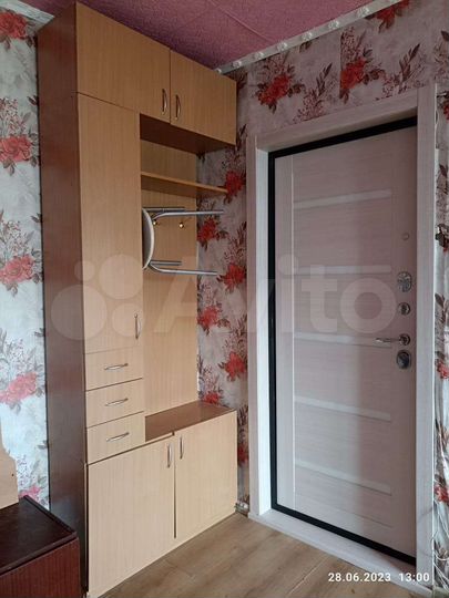 Комната 19 м² в 1-к., 3/9 эт.