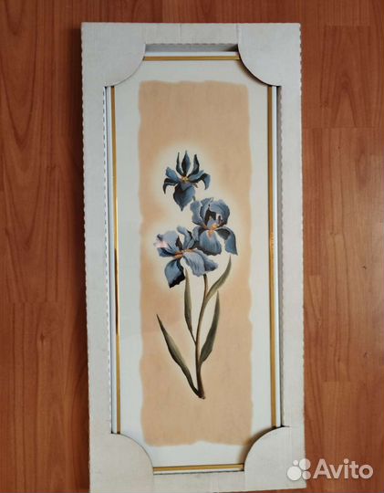 Панно новое 