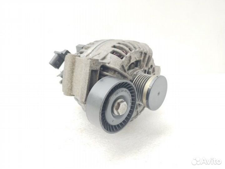 Генератор Bmw 1-Series E87 1.6 N45 2006