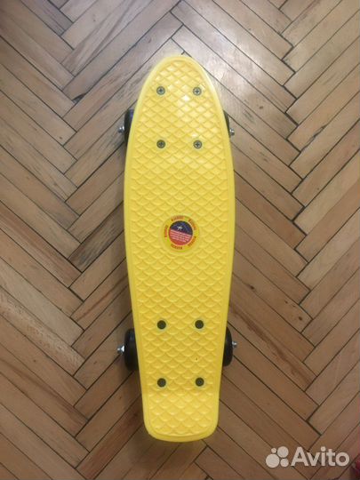 Лонгборд/ Скейтборд 42см