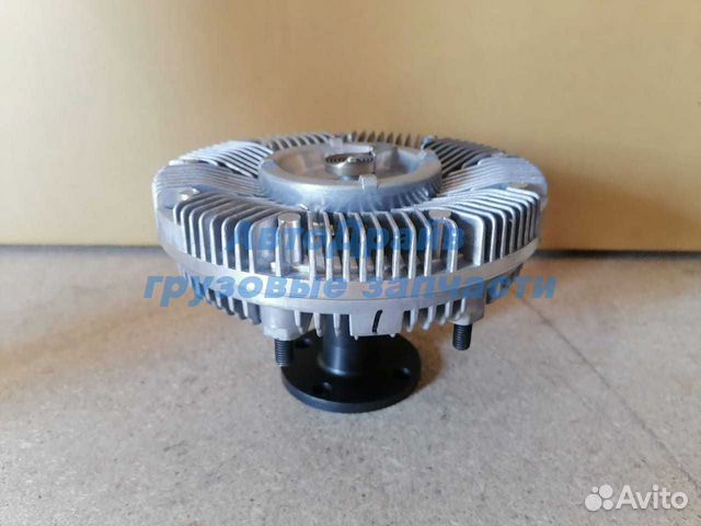 Вискомуфта Мерседес Актрос мп2 мп3