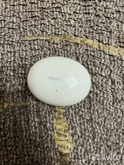 Наушники Huawei freebuds 4i