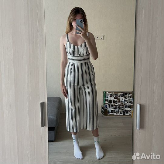 Комбинезон женский Reserved