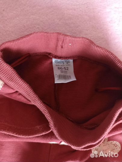 Вещи для девочки 86