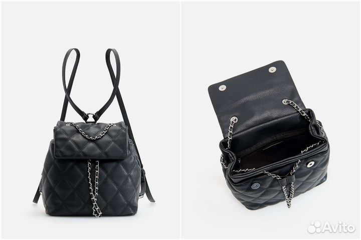 Рюкзак женский новый house