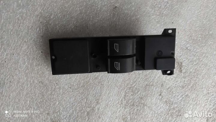 Блок управления стеклоподъёмниками Ford Focus 2