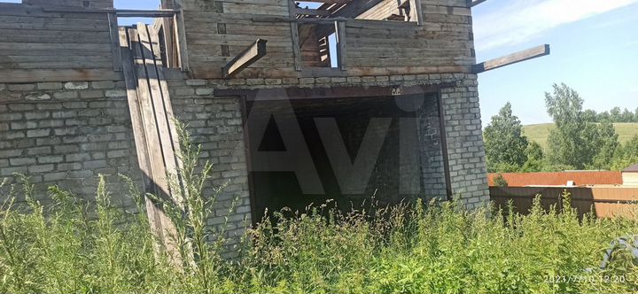 Дача 110 м² на участке 25 сот.