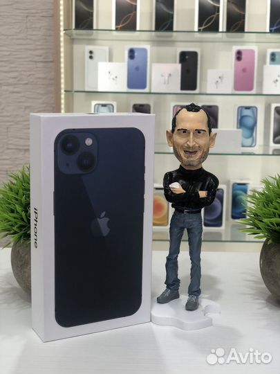 iPhone 13, 128 ГБ