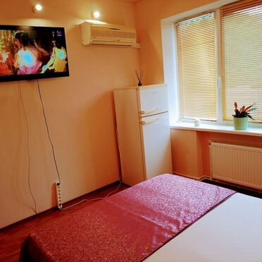 Комната 40 м² в 8-к., 3/4 эт.