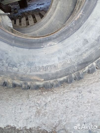 Покрышки на маз
