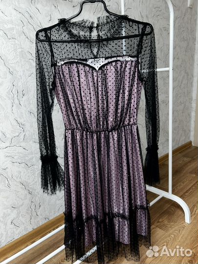 Вечернее платье 42 44