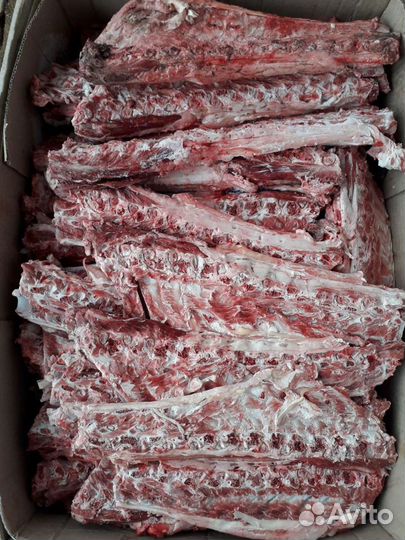 Рагу баранье