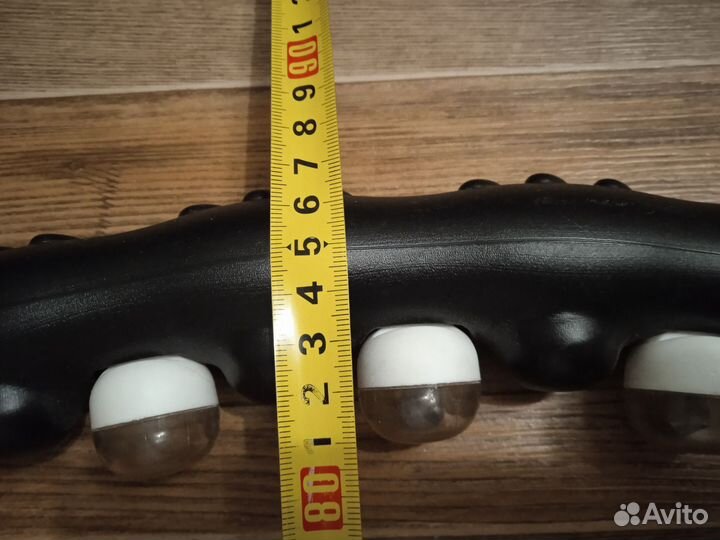 Массажный обруч Хулахуп