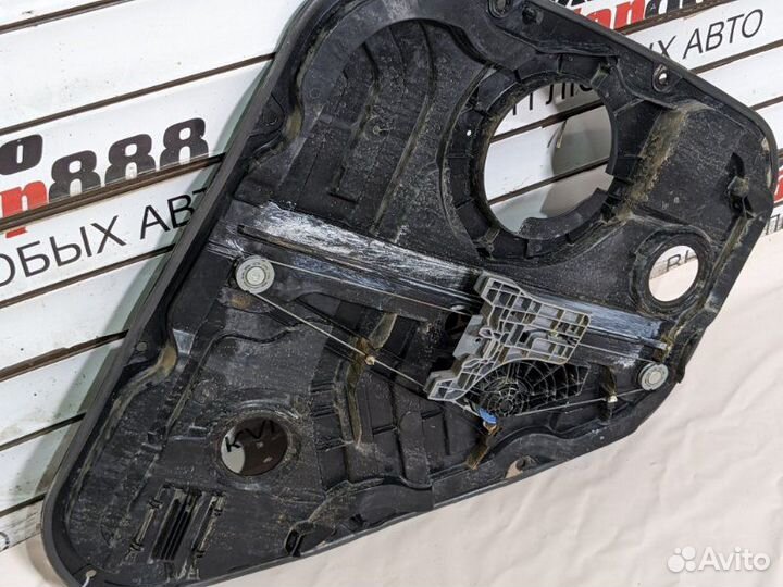 Стеклоподъемник задний правый Hyundai Tucson 3 TL