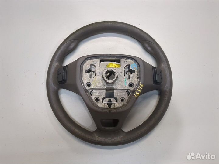 Руль Chevrolet Malibu 2018, 2019