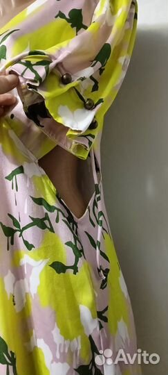 Платье размер 42-44