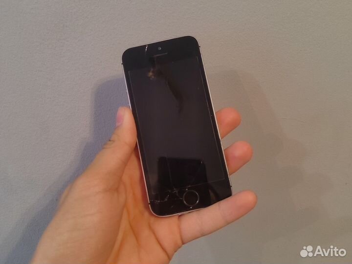 iPhone 5S, 32 ГБ
