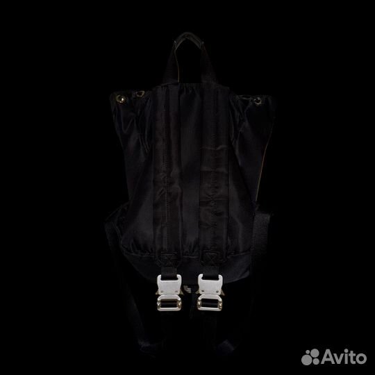 Рюкзак 1017 alyx 9SM Чёрный