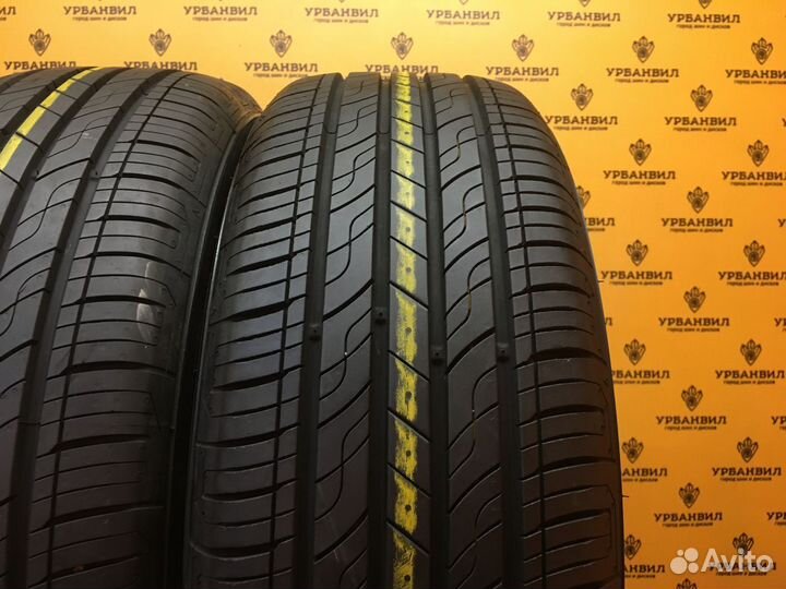 Kumho Solus TA21 215/60 R16 95H