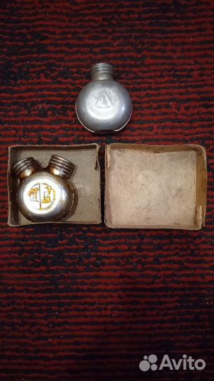 Оружейная маслёнка