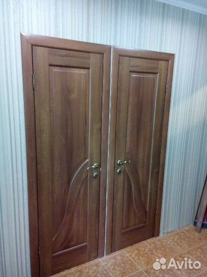 Продажа и монтаж Окон и Дверей