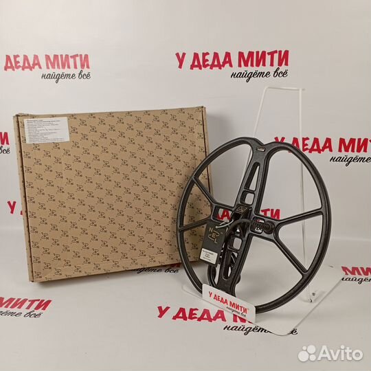 Катушка Nel Attack 15