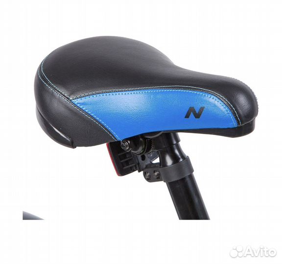 Детский велосипед Novatrack Cron 20 (2019)