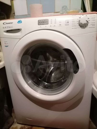 Комната 14 м² в 2-к., 4/5 эт.