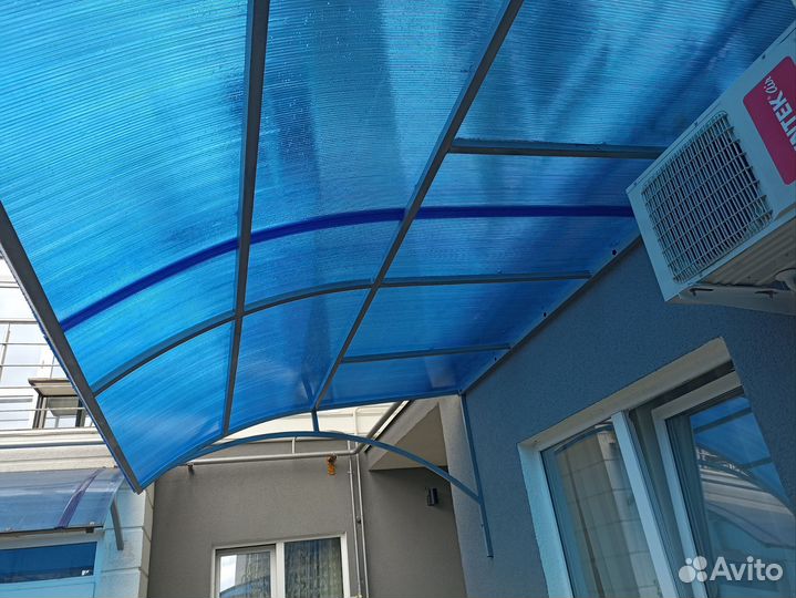 Сварочные работы