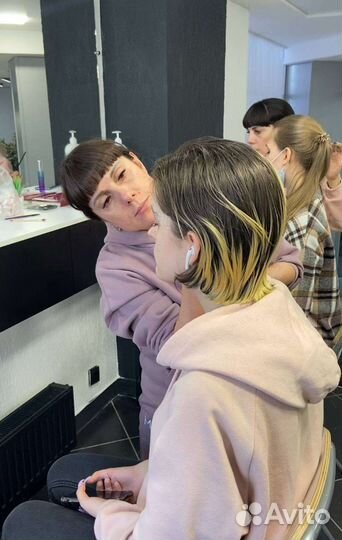 Обучение курс бровист