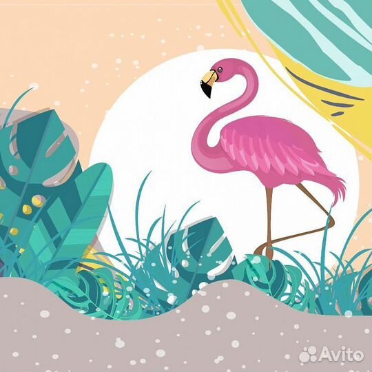 Детские фотообои 