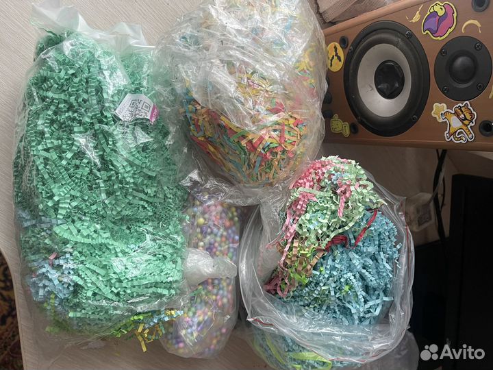 Атрибуты для изготовления цветов