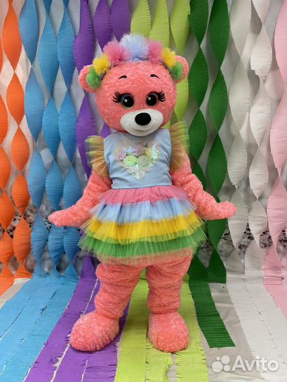 Ростовая кукла в аренду