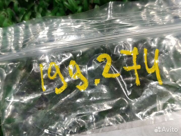 Седло форсунки Nissan Pathfinder