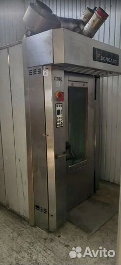 Продаю Печь bongard 8,63 Б/У. арт 85 Цена со с