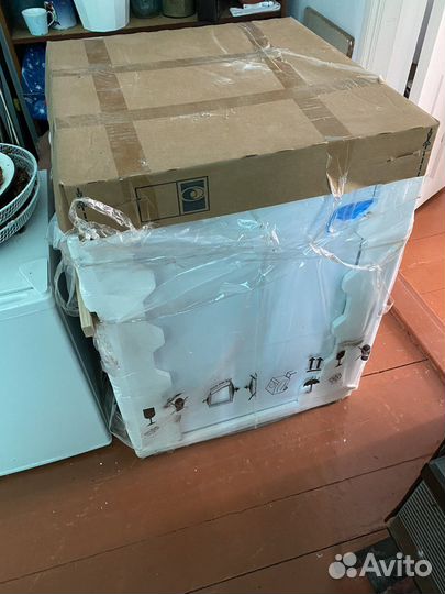 Посудомоечная машина candy, новая