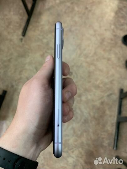 iPhone 11 128gb