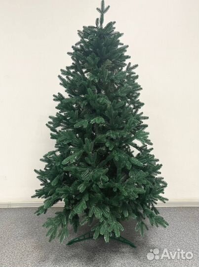 Елка искусственная литая