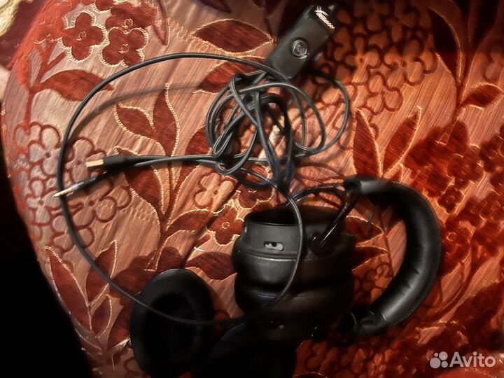 Наушники hyperx cloud alpha s