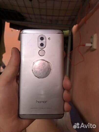 HONOR 6, 3/32 ГБ