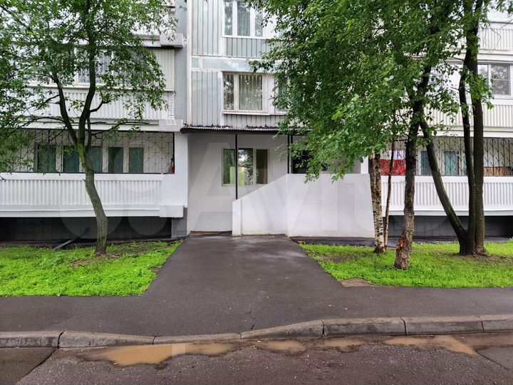 7-к. апартаменты, 171,3 м², 1/16 эт.