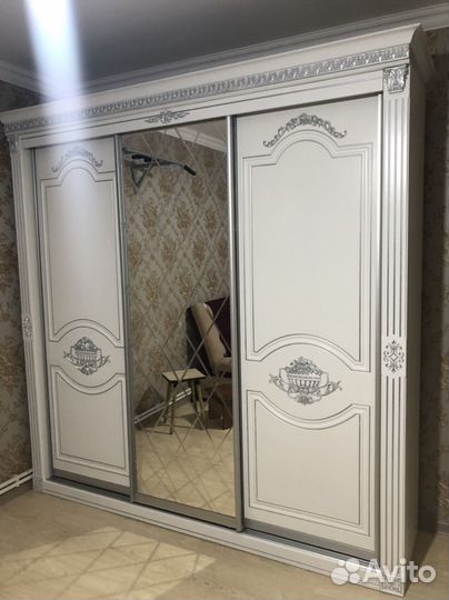 Сборка мебели