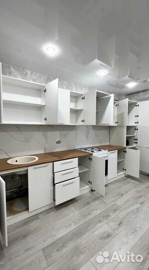 Кухня под заказ