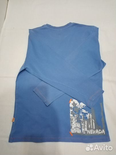 Логслив на мальчика р 164