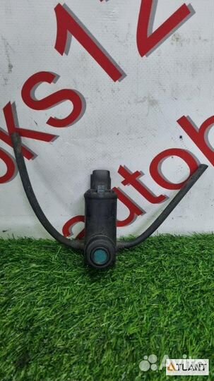 Насос омывателя hyundai santa FE