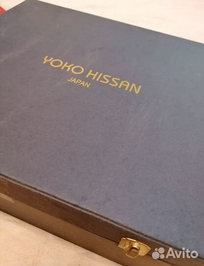 Японский фарфоровый чайный сервиз